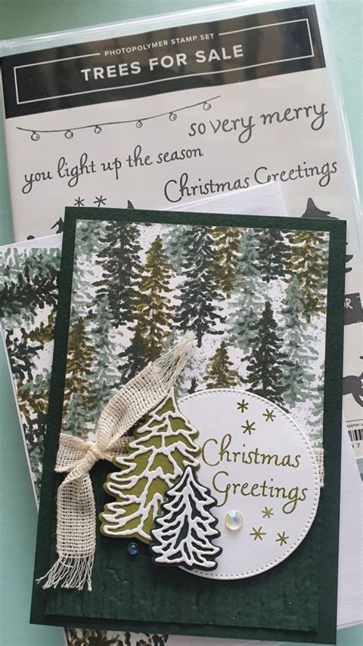 Where did my Christmas Sale cards go?