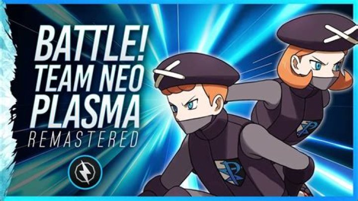 Where do I go after Team Plasma attacks in BW2?