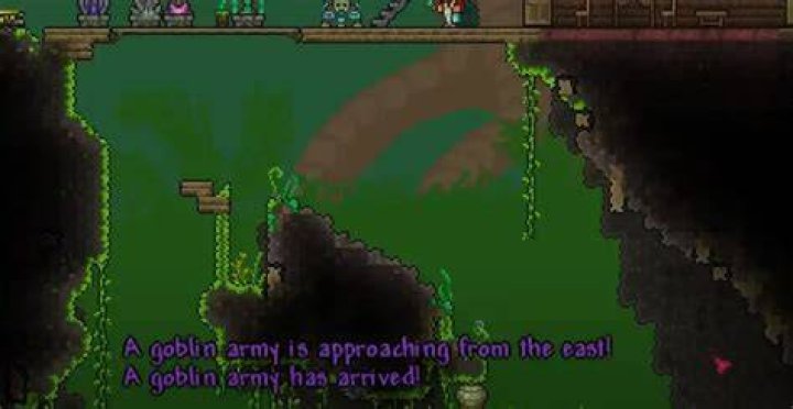 Where do The Goblin Army and the Pirates spawn?