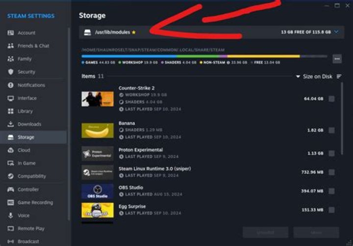 Where does Steam store Fallout Shelter's save files?