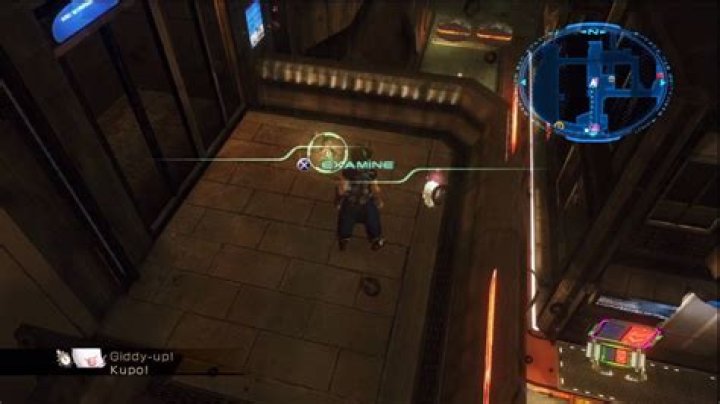 Where is Graviton Core Delta?