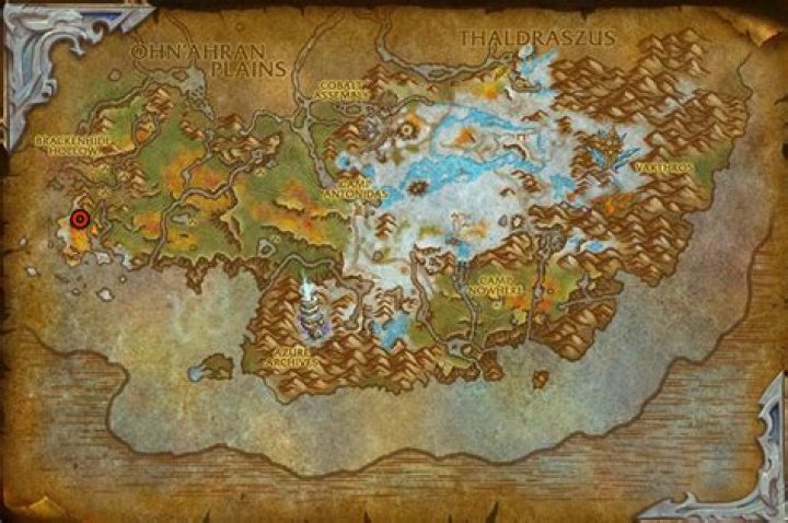 Where is the best place to farm experience in Final Fantasy XII?
