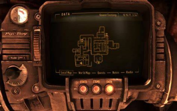 Where to find the violin for Agatha's Song in Vault 92?
