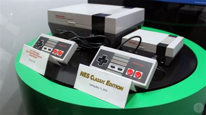 Which games are two or more player in new NES Classic Edition?