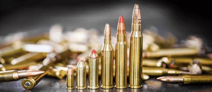 Which hybrid ammunitions are best under which circumstances?