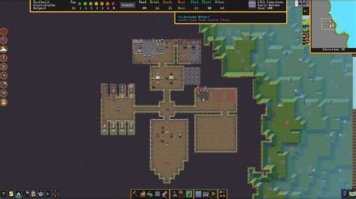 Which is the best weapon against common invaders / unwanted visitors in dwarf fortress?