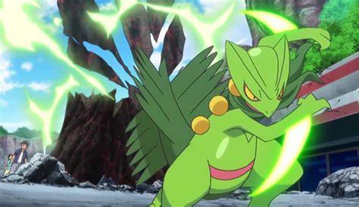 Which is the fastest Pokemon with regards to lore?