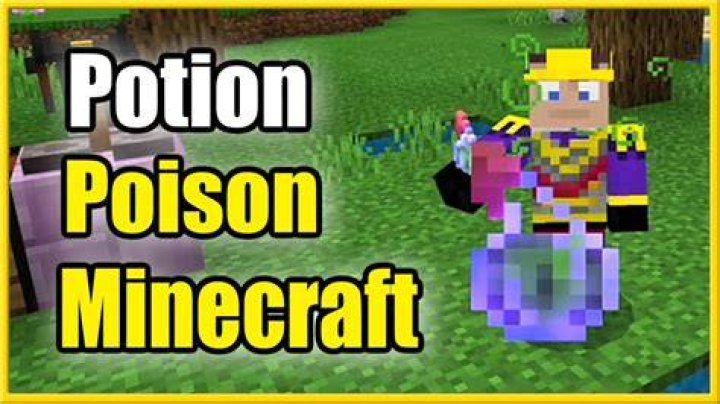 Which potion of poison deals more damage