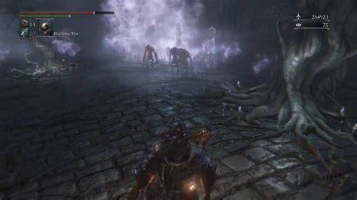 Which root chalice dungeons?