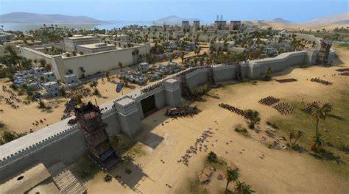 Which TotalWar games have Multiplayer coop campaigns?