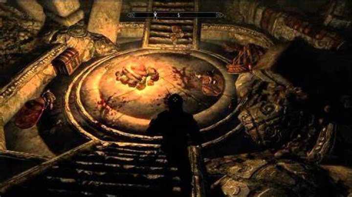 Who can I sell the eyes of the Falmer to?
