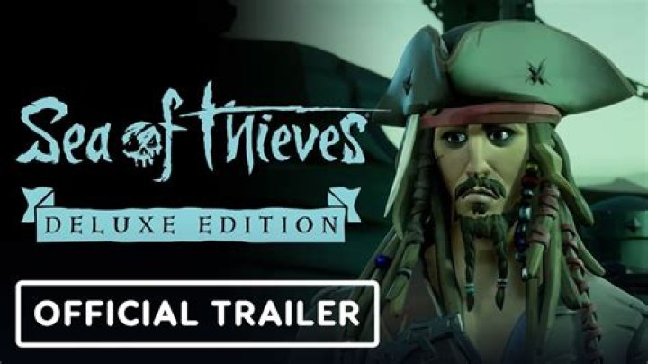 Why'd I get this message in Sea Of Thieves?