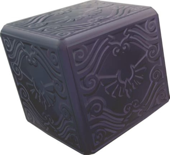 Why can't I activate the Goddess Cube?