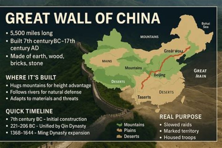 Why can't I build Great Wall on this particular tile?