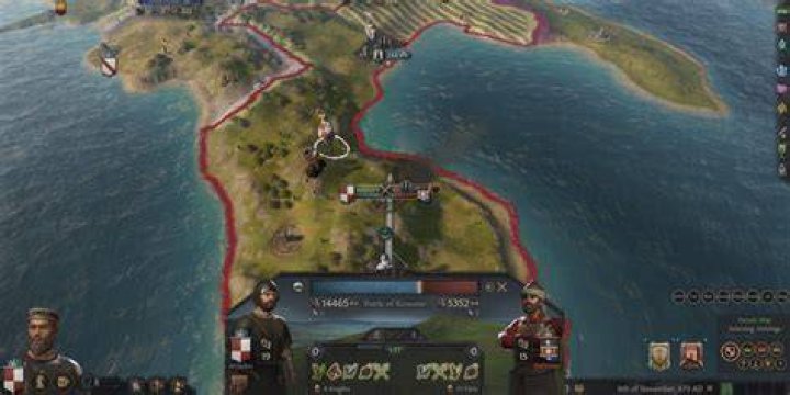 Why can't I start a great holy war