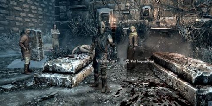 Why can't I start Blood on the Ice? [duplicate]