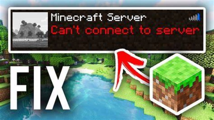 Why can’t other people join my Minecraft server? [duplicate]