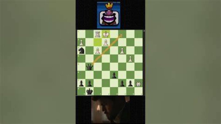 Why is Chess so easy?