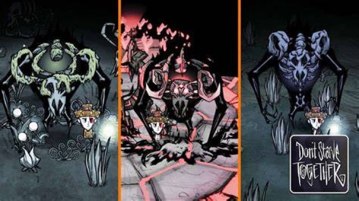 Why is Don't Starve Together laggy?