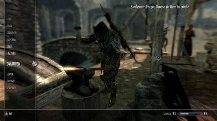 Why is my "Advanced Armors" perk not working?