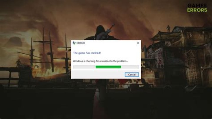 Why is my game constantly crashing silently to desktop with no error message?