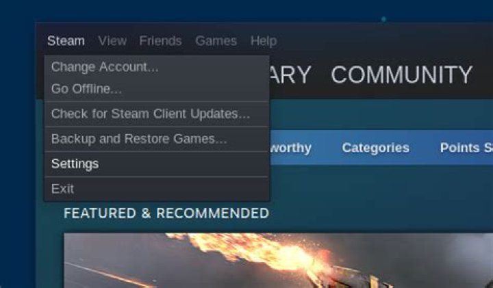 Why is Steam only showing me "Buy" instead of "Play" option for a game shared via Family Sharing?