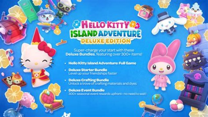 Why is Steam saying my friends are playing Hello Kitty: Island Adventure when I know they aren't?