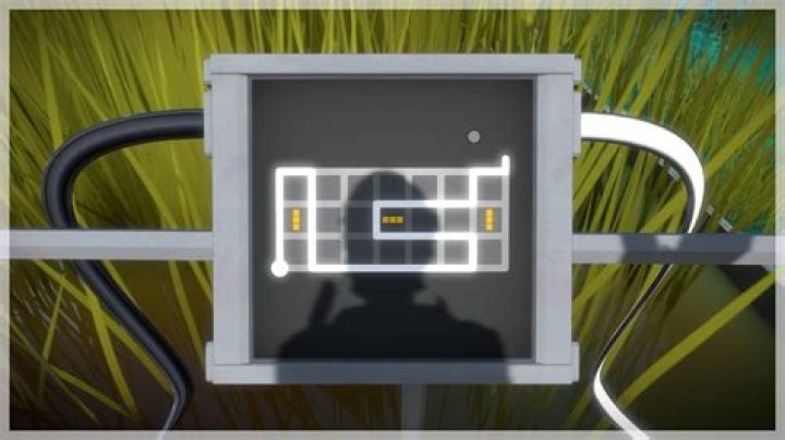Why is this Marsh puzzle solution wrong?