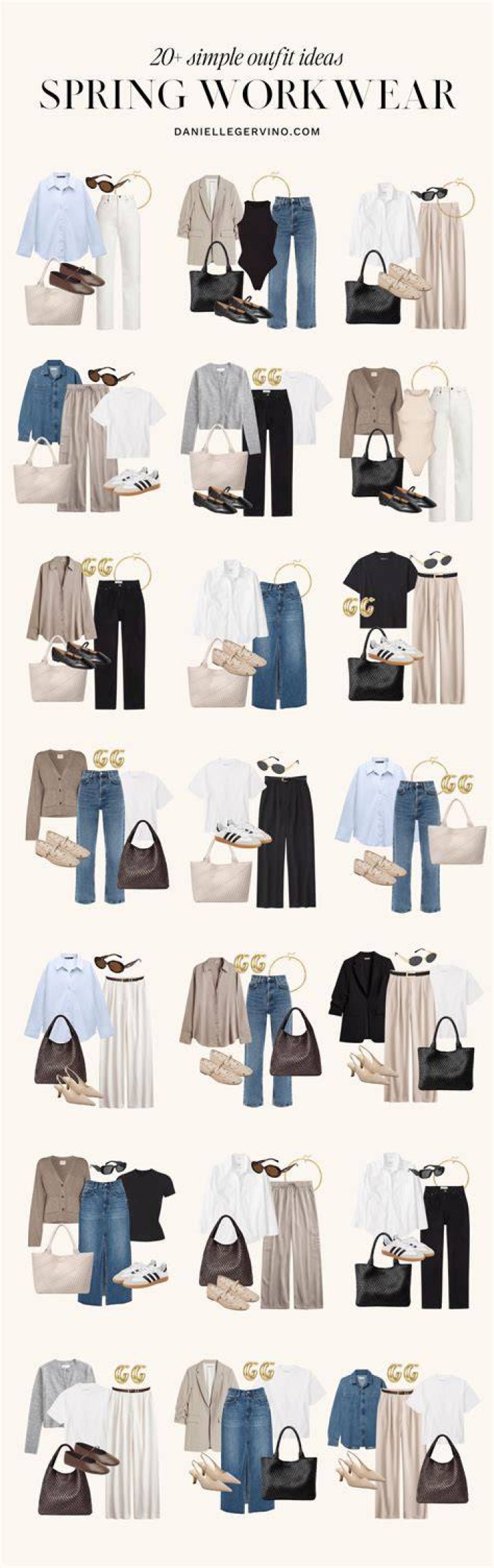 Why should I buy new outfits?