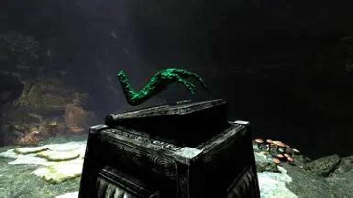 Why some dragon claw doors do not open?