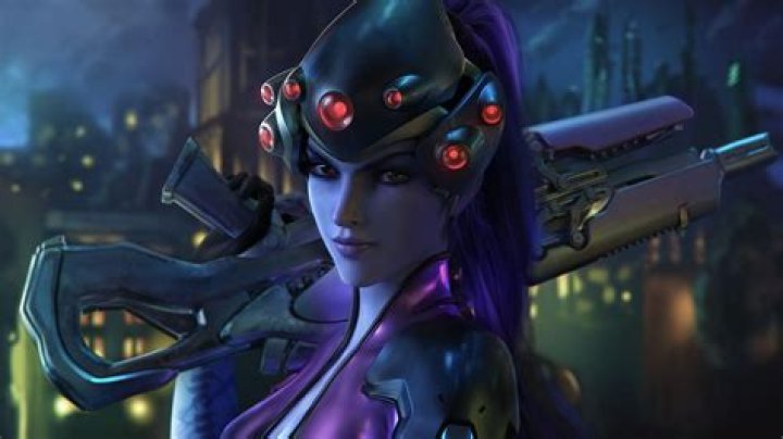 Widowmaker