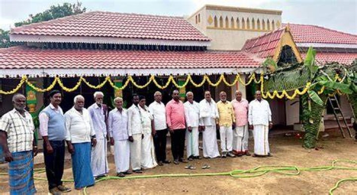 Will NPC villagers contribute to public works projects?