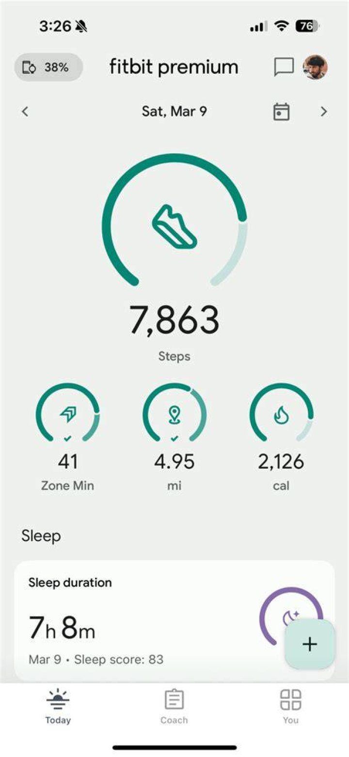 Will number of steps recorded on FitBit/any fitness tracker add up distance in PokemonGo?