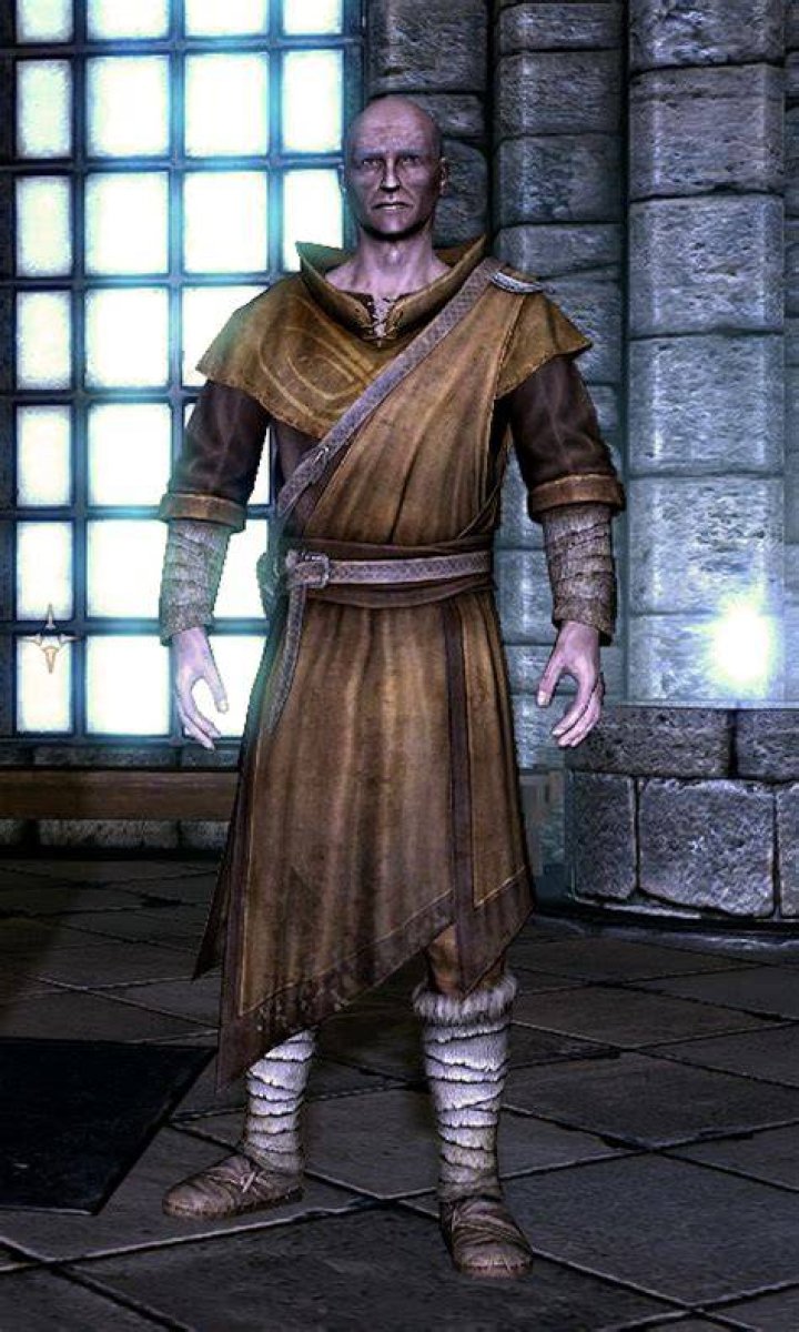 Will Sergius Turrianus ever stop giving you quests?