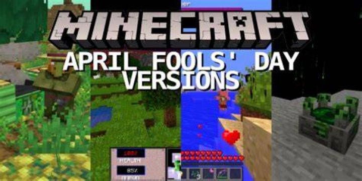 Will setting your time to April 1st bring back April Fools features on Minecraft?