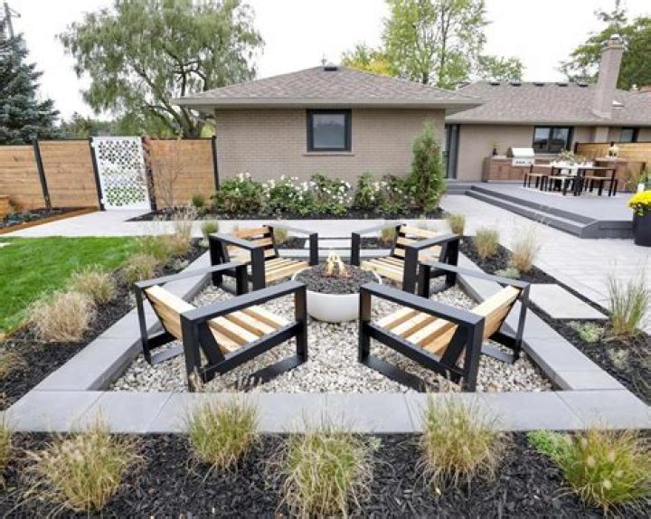 Winstad Manor: Will my firepit go if I change my small house to an entryway?