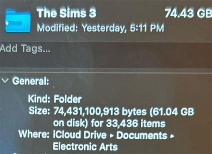 Witcher 3 PC DLCs taking up too much space on hard drive