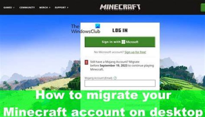 With Minecraft Windows 10 Edition, do I get a Mojang Account? Power of desktop Minecraft?