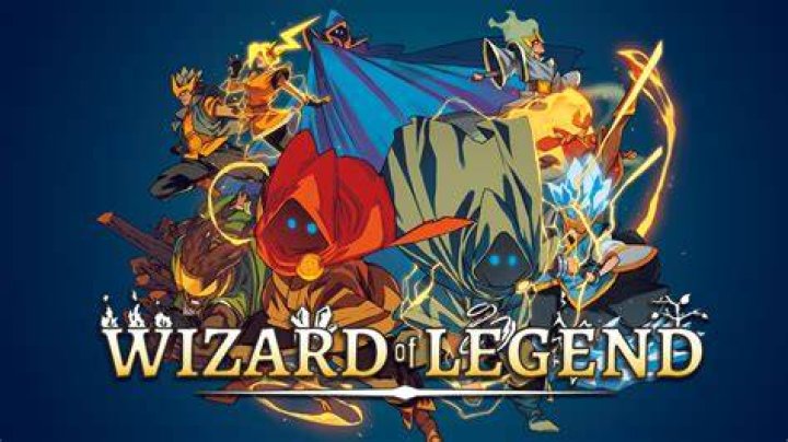 Wizard of Legend controller support on Amazon Games
