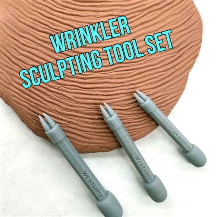Wrinkler Bits