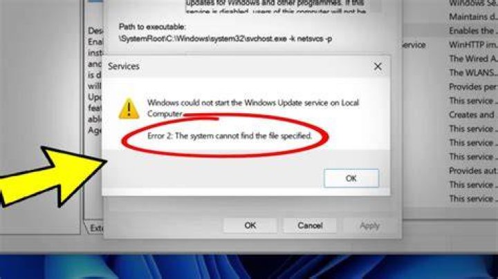 Wrye Bash problem: WindowsError: [Error 2] The system cannot find the file specified... Bashed Patch, 0.esp