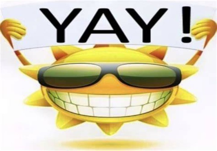 Yay, picture!