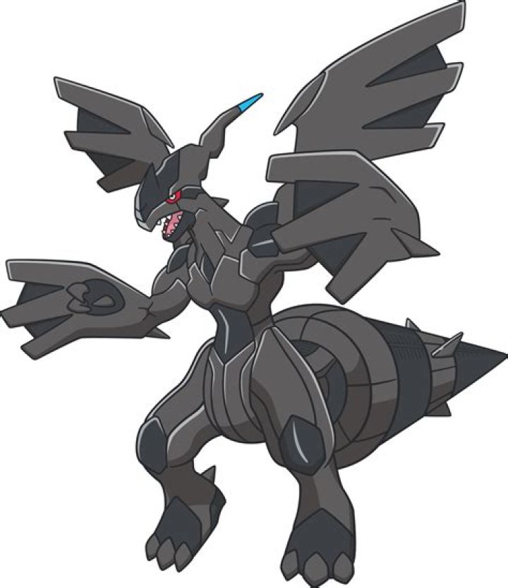 Zekrom