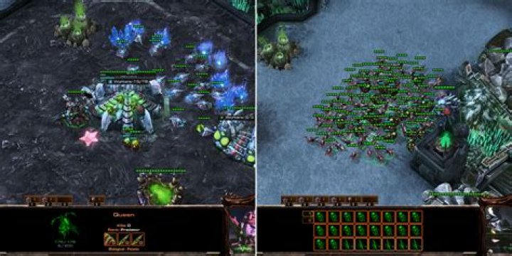 Zerg late-game strategies [closed]